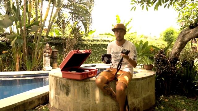 Почему я выбрал Sony α6000 смотреть онлайн