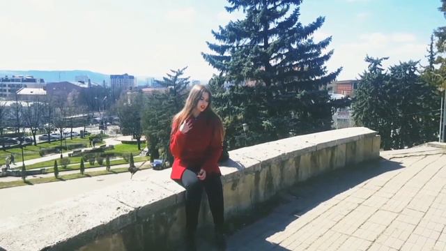 Марина Саматоева - Не о тебе (by Гузель Хасанова) смотреть онлайн