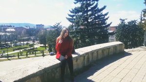 Марина Саматоева - Не о тебе (by Гузель Хасанова)