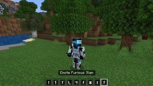 (MCPE) КАК ПОЛУЧИТЬ СЕКРЕТНЫЕ АНИМАЦИИ В МАЙНКРАФТ ПЕ 1.16 МОДЫ СКАЧАТЬ