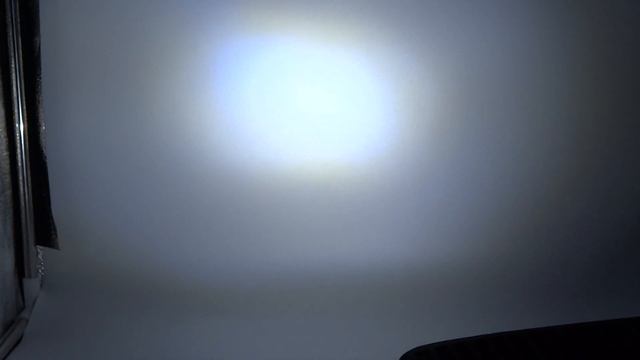 Дневной ходовой огонь с желтым противотуманным светом. 20 led 18w spot (точечный свет). Short смотреть онлайн