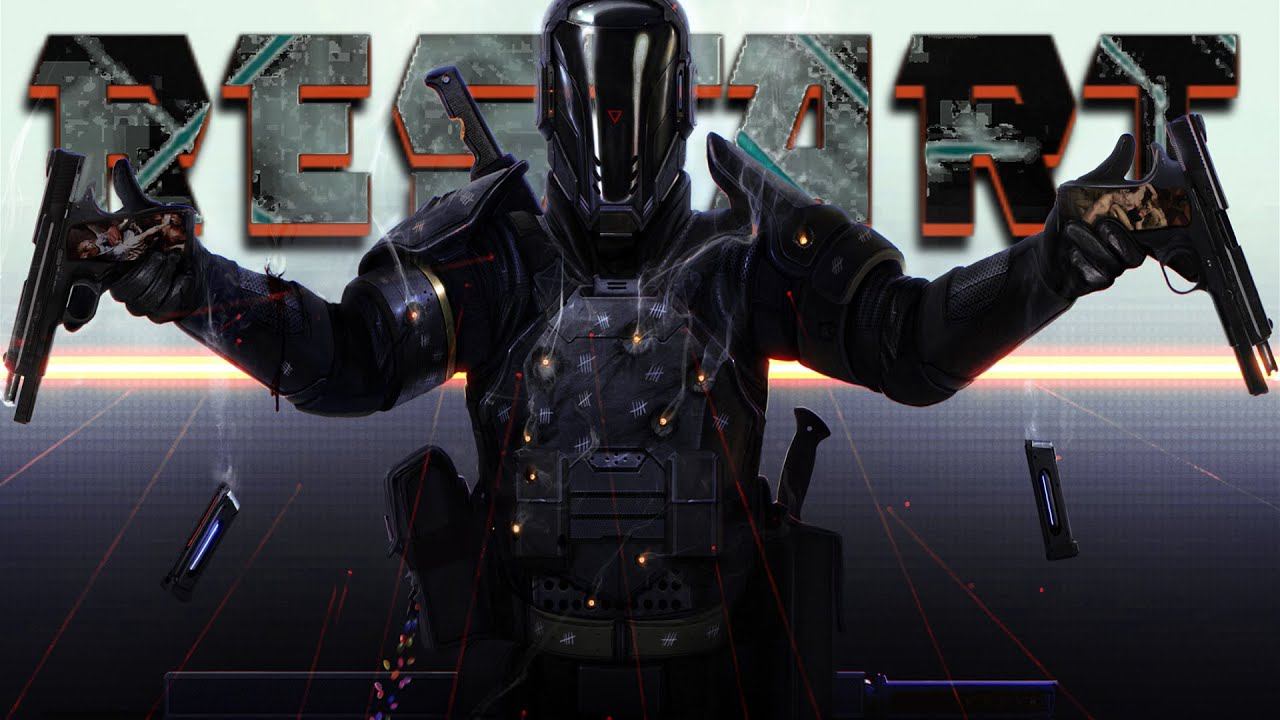 【GMV】- RESTART смотреть онлайн