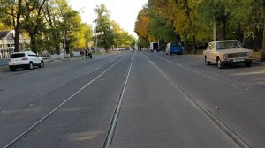 В Новочеркасске съёмки фильма " Анка с Молдаванки".