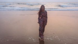 Mariy Chaikovskay -письмо