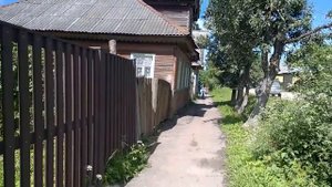 Самая высокая точка Костромской области - в городе Солигалич - 13 ч. из 25