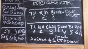 Кастаньеты Как играть на кастаньетах Урок 23 Castanuelas Castanets Flamenco Lessons For Beginners