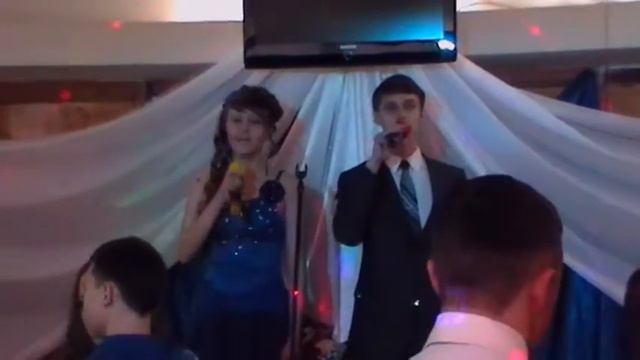 Кристина и Герман Рудницкие - Как жизнь без весны смотреть онлайн