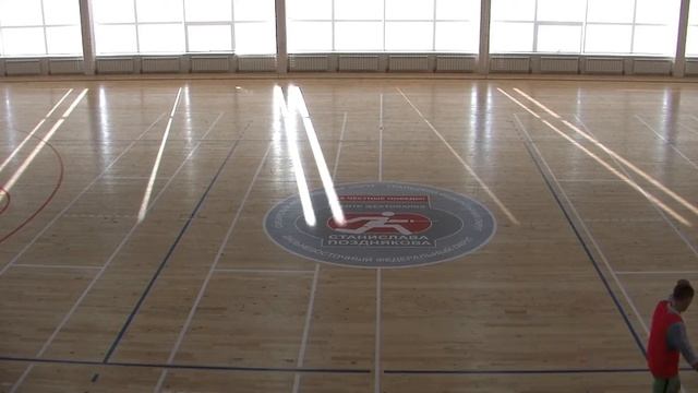 7 тур. ТК Апельсин - Потолочкин смотреть онлайн