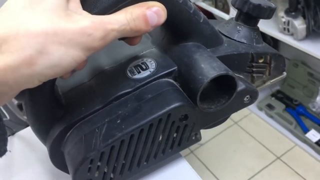 Рубанок Hander смотреть онлайн