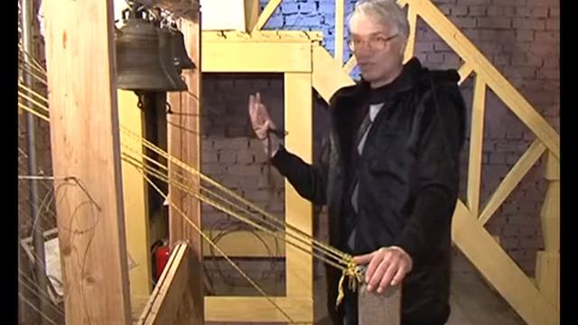 Слышу звон, да не знаю где он! Кто они - современные ЗВОНАРИ? смотреть онлайн