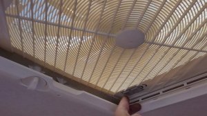 Обзор компактного каравана LUNAR STELLAR 2006 г.