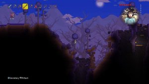 Террария прохождение | Сачок | BREND TV