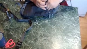 снаряжение для леса обзор edc  для леса