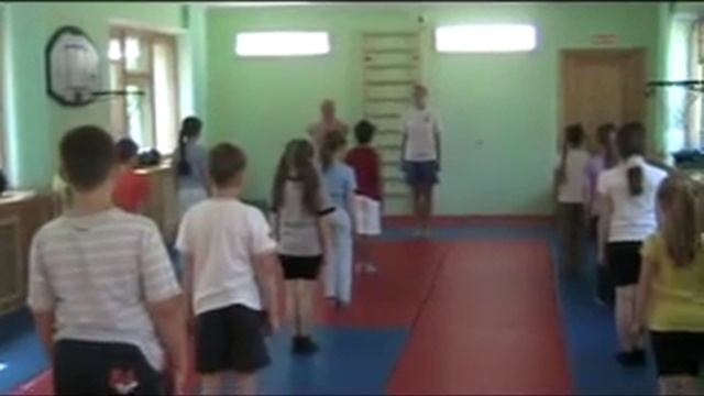 Produce Poliyanka смотреть онлайн