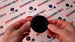 Ремкомплект КВКГ Renault Scenic, Megane, Duster 1.9 DCI DTI і 2.0L 8200291355