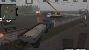 Russian suv прохождение ВЕРСИЯ 1.5.5 #8