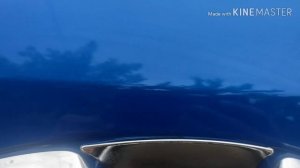 Надоели царапины на дверях? Защитные накладки под ручки дверей Kia Rio X-Line