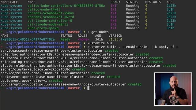 Cluster-Autoscaler en KUBERNETES - FUNDAMENTAL en TODOS los CLUSTERS