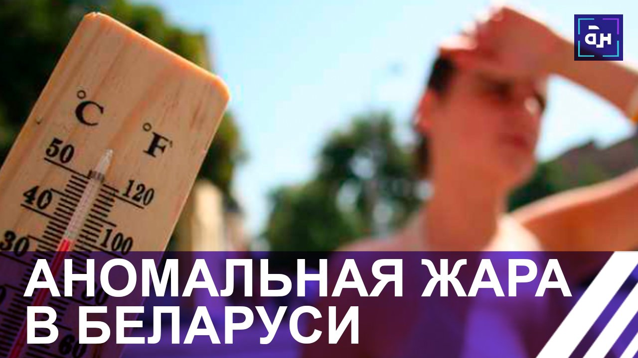 Жара мм2. Жара в праве.