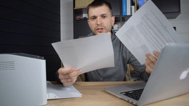 Как подключить компьютер к принтеру по WiFi Direct - Где взять Пароль или PIN-код? смотреть онлайн