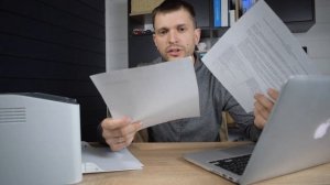 Как подключить компьютер к принтеру по WiFi Direct - Где взять Пароль или PIN-код?