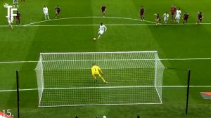 РОНАЛДУ - ВСЕ 25 НЕЗАБИТЫЕ ПЕНАЛЬТИ