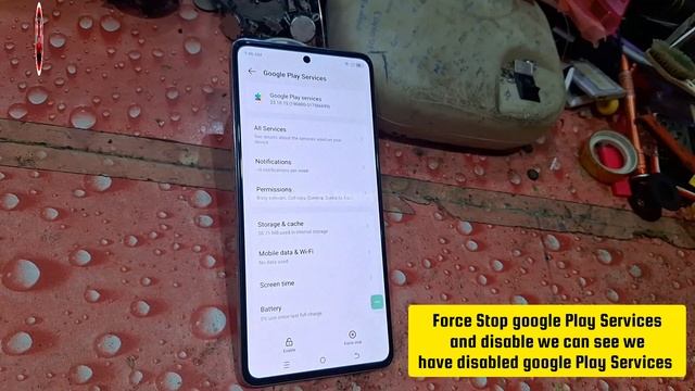 Tecno Camon 20 Pro FRP Bypass Android 13 | Camon 20 Pro FRP Bypass |Tecno CK7N Google Account Bypas