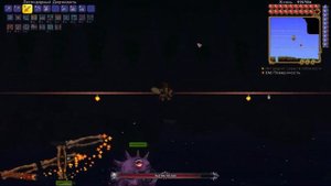 Lp. ТЕРРАРИЯ ЗА ПРИЗЫВАТЕЛЯ. МЕХАНИКИ И ПЛАНТЕРА!