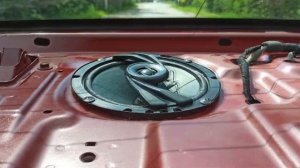 Ravon R3 | КАК ИГРАЮТ НОВЫЕ ДИНАМИКИ после стока.