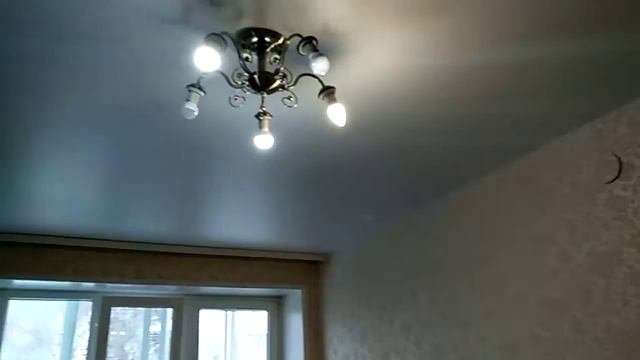 РУМЭКСПЕРТ натяжные потолки отзыв смотреть онлайн