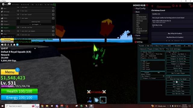 [?NEW!] Blox Fruits Script / Hack | NEW AUTO FARM + Get All Fruits | Mastery | *PASTEBIN 2022* смотреть онлайн