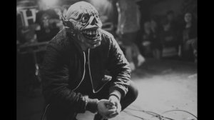 ✖Bakhtin - один на один✖