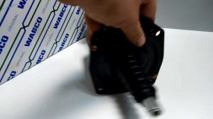 ПГУ для автомобилей Скания 92 93 113 143 WABCO