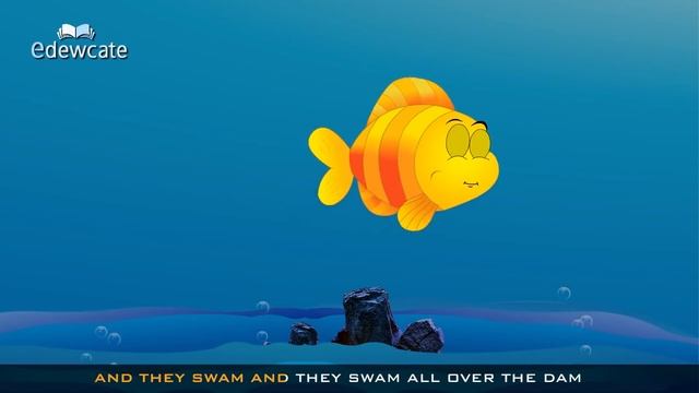 Top 50 Hit Songs | Collection Of Animated Nursery Rhymes For Kids смотреть онлайн