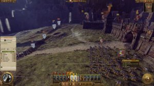 A Massive & Lore Friendly Empire Overhaul Mod For Total War Warhammer 2 Sigmar's Heirs