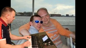 Виновата ли я что люблю.KORG pa 1000
