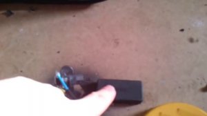 Ремонт Бензинового генератора 3Kwt