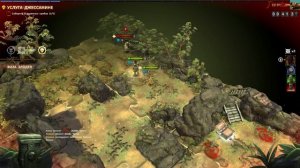 Tales from Candlekeep: Tomb of Annihilation. Пробное прохождение. 01 серия.