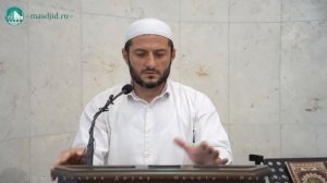 Участие Аллаха в жизни людей ( Урминский Мухаммад )