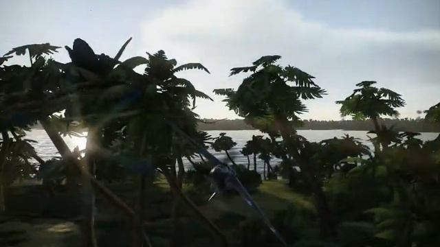 War Thunder Пролетел между деревьев смотреть онлайн