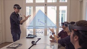 Новая тайна пирамиды Хеопса: Загадка, которая может привести к созданию светового компьютера.