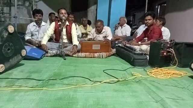 vinod desbhratar budha bhim git program... смотреть онлайн