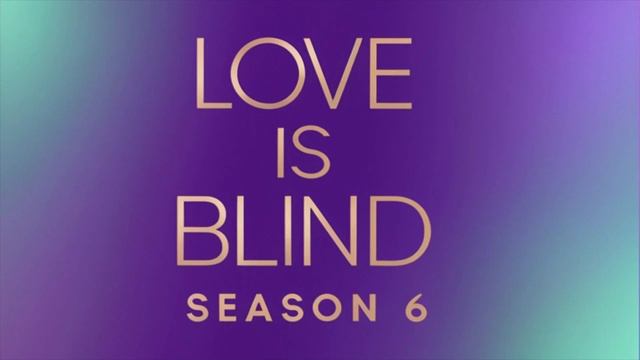 Brian Johnson - Fireworks [ Love Is Blind | S6E5 ]