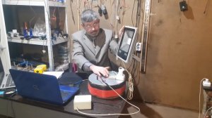 Бесплатное электричество автономная энергия