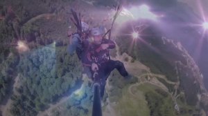 Я. Сумишевский - КЛИП НА ПЕСНЮ  - Не гаснет свет.