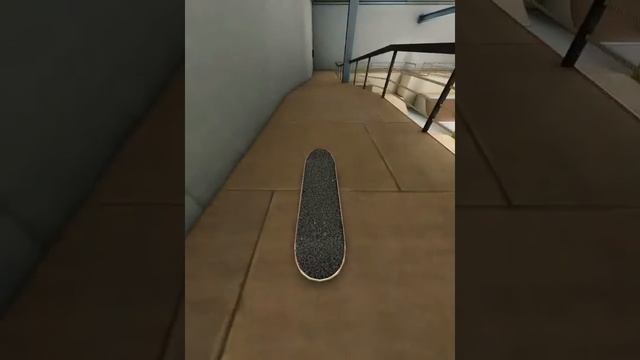 [True Skate] ollies