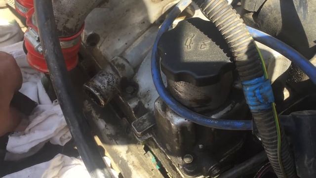 Простой способ чистки форсунок смотреть онлайн