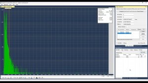BecqMoni write calibration to RadiaCode part 1