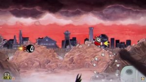 ТОП 5 САМЫХ СЛОЖНЫХ БОССОВ В ИГРЕ Cuphead