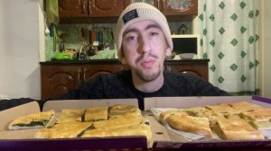 Дагестанские Чуду национальное блюдо